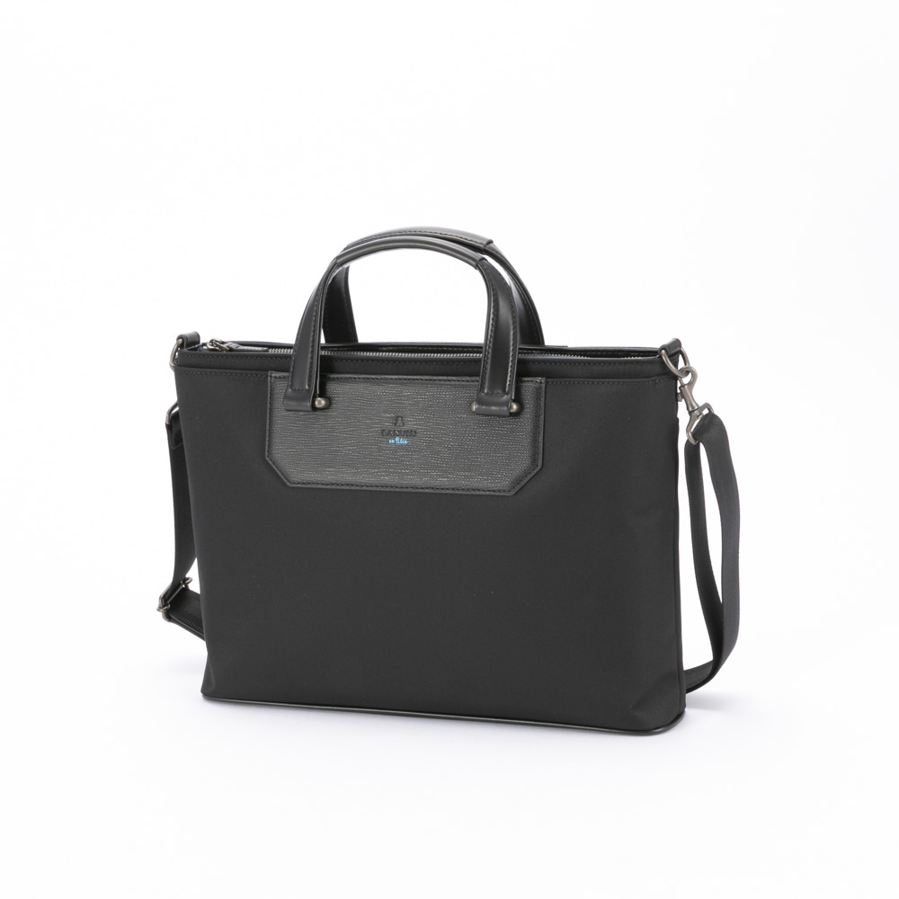 ランバンオンブルー LANVIN en Bleu ブリーフケース・ビジネスバッグ リッパー 517511【FITHOUSE ONLINE SHOP】