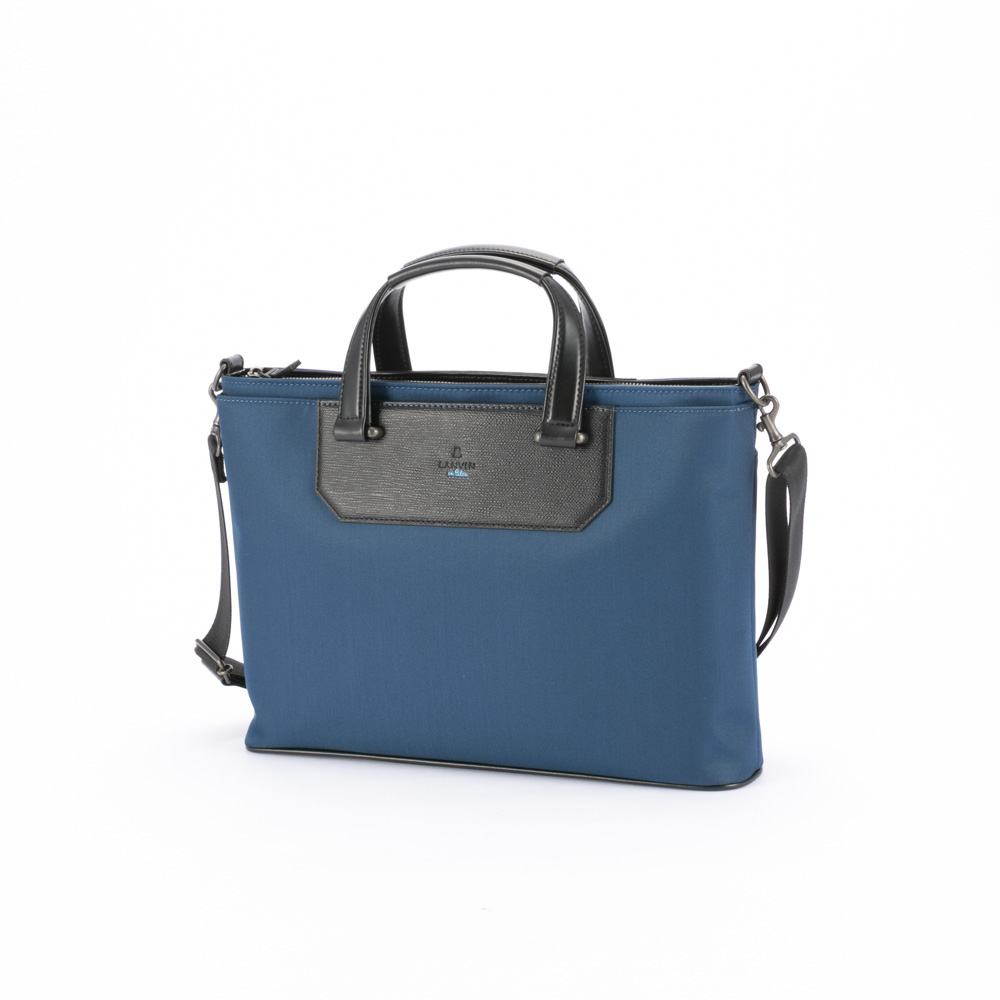 ランバンオンブルー LANVIN en Bleu ブリーフケース・ビジネスバッグ リッパー 517511【FITHOUSE ONLINE SHOP】