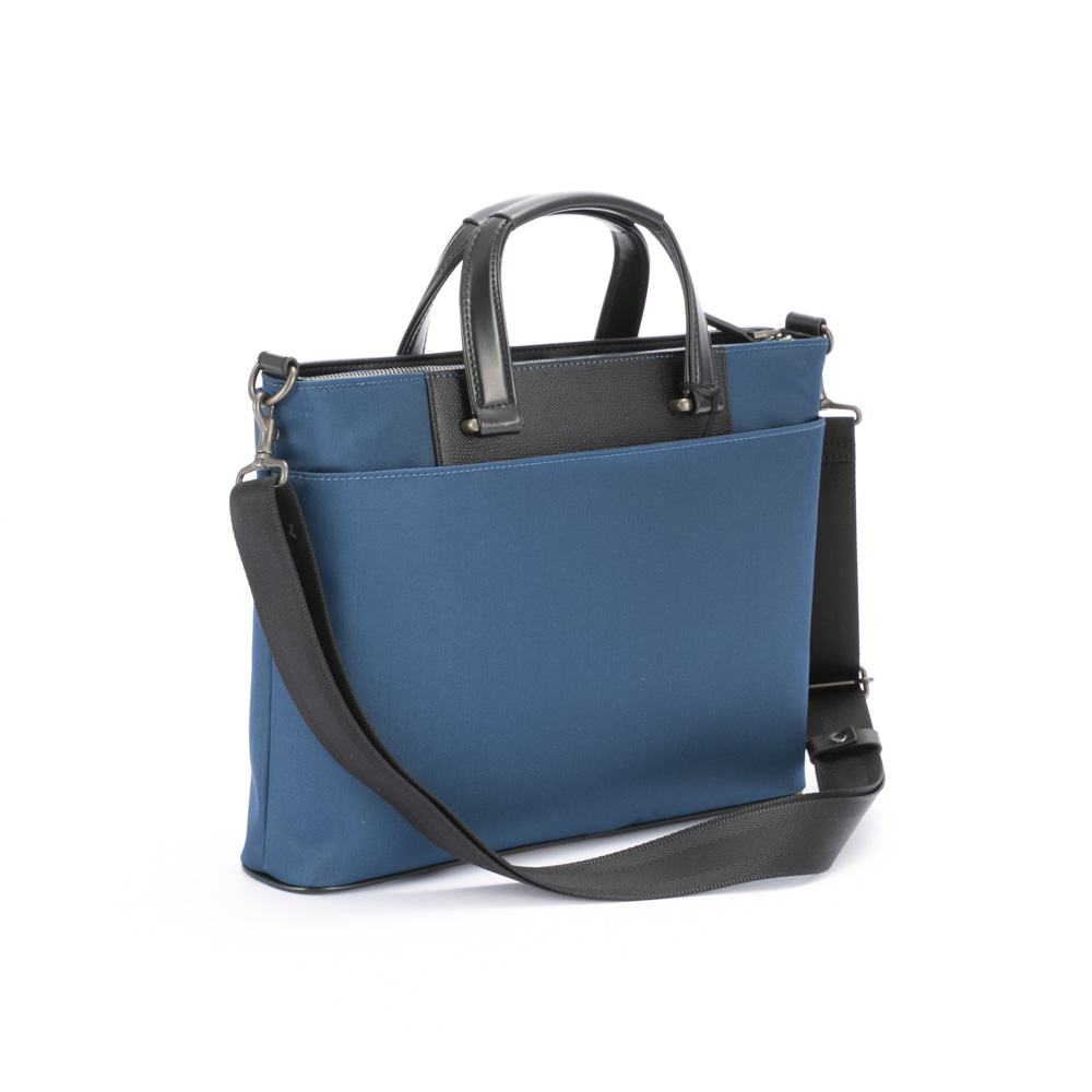 ランバンオンブルー LANVIN en Bleu ブリーフケース・ビジネスバッグ リッパー 517511【FITHOUSE ONLINE SHOP】