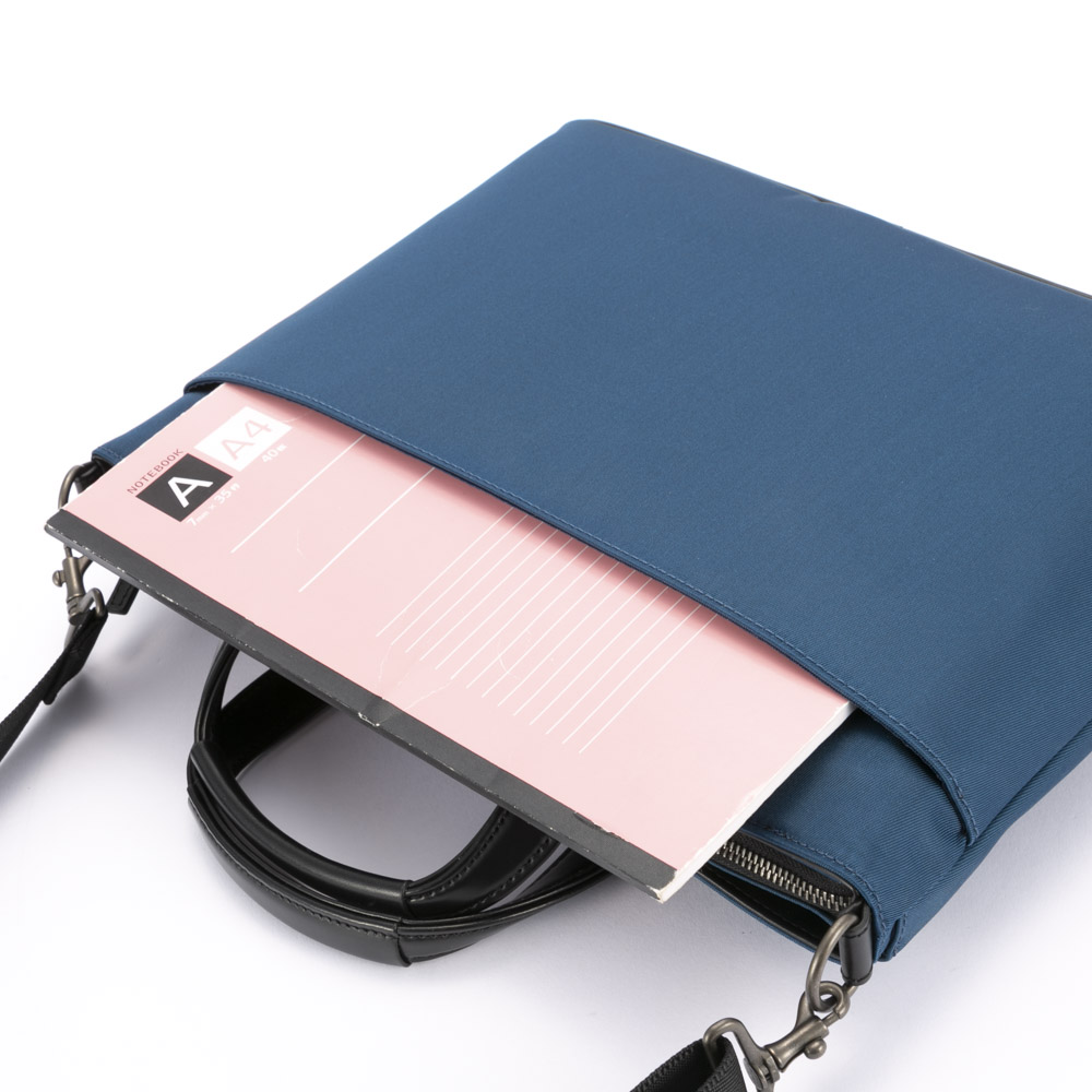 ランバンオンブルー LANVIN en Bleu ブリーフケース・ビジネスバッグ リッパー 517511【FITHOUSE ONLINE SHOP】