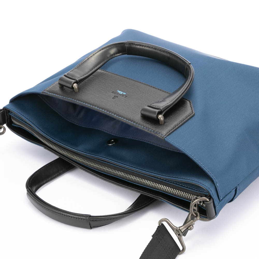 ランバンオンブルー LANVIN en Bleu ブリーフケース・ビジネスバッグ リッパー 517511【FITHOUSE ONLINE SHOP】