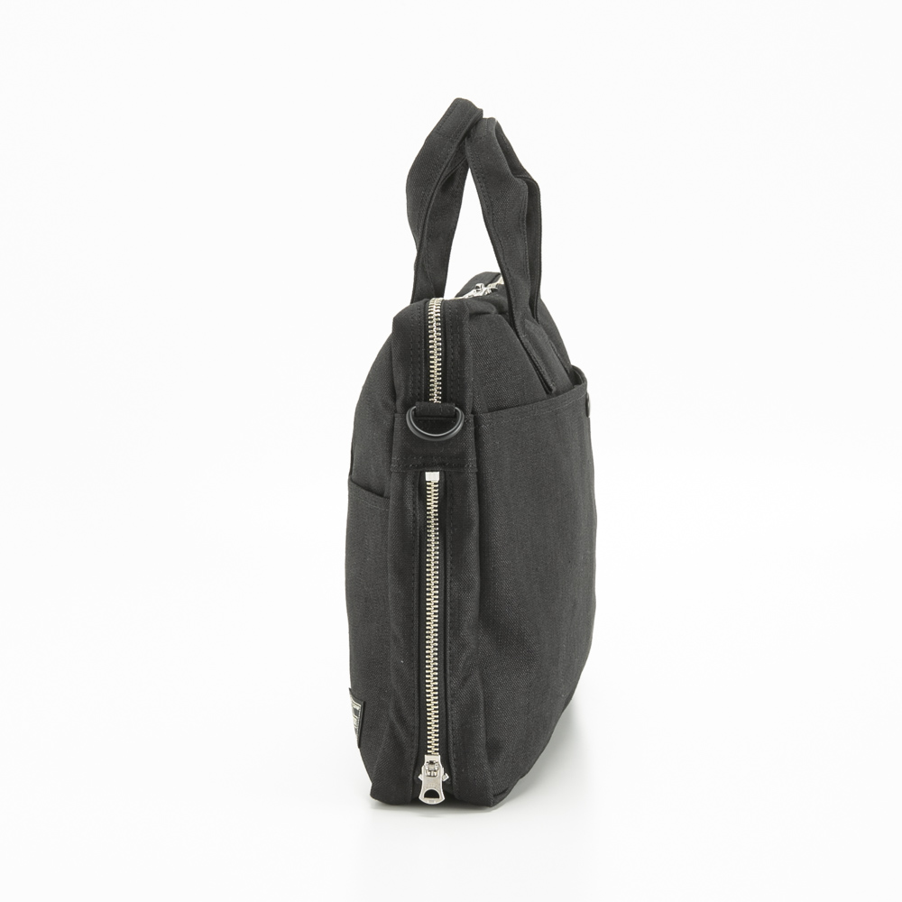 ポーター PORTER ブリーフケース ビジネスバッグ 2WAY BRIEFCASE スモーキー SMOKY 592-27530【FITHOUSE ONLINE SHOP】