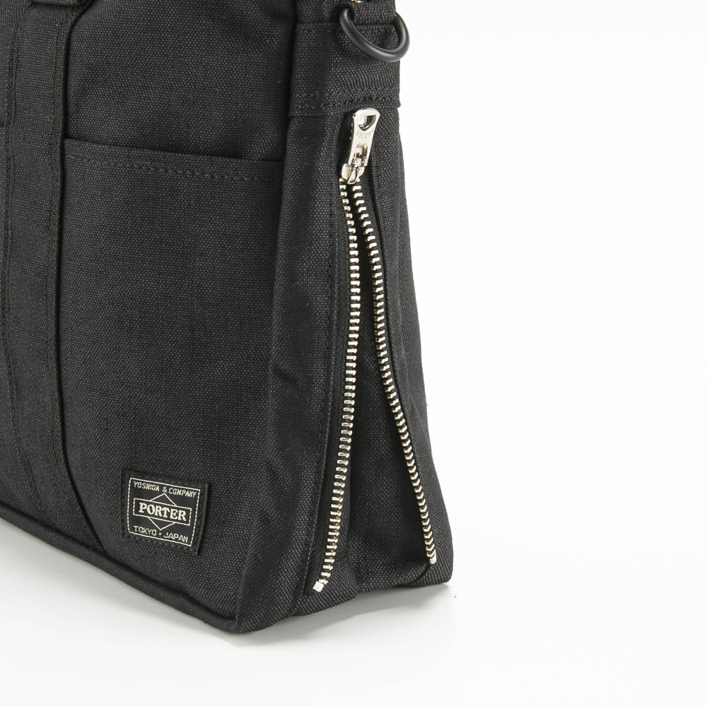 ポーター PORTER ブリーフケース ビジネスバッグ 2WAY BRIEFCASE スモーキー SMOKY 592-27530【FITHOUSE ONLINE SHOP】