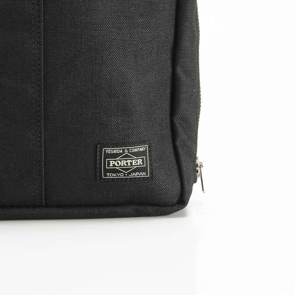 ポーター PORTER ブリーフケース ビジネスバッグ 2WAY BRIEFCASE スモーキー SMOKY 592-27530【FITHOUSE ONLINE SHOP】