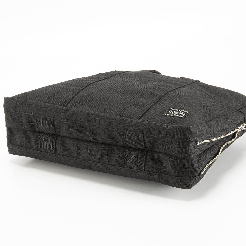 ポーター PORTER ブリーフケース ビジネスバッグ 2WAY BRIEFCASE スモーキー SMOKY 592-27530【FITHOUSE ONLINE SHOP】