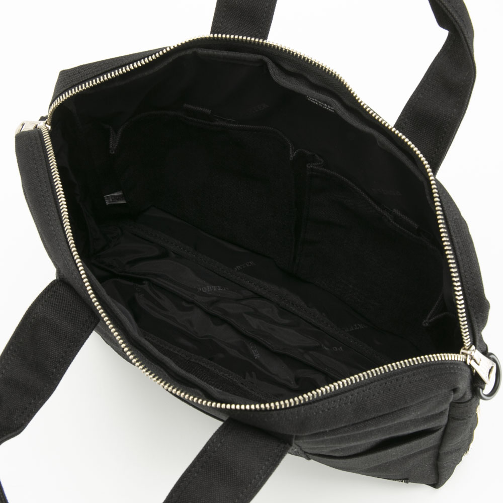 ポーター PORTER ブリーフケース ビジネスバッグ 2WAY BRIEFCASE スモーキー SMOKY 592-27530【FITHOUSE ONLINE SHOP】