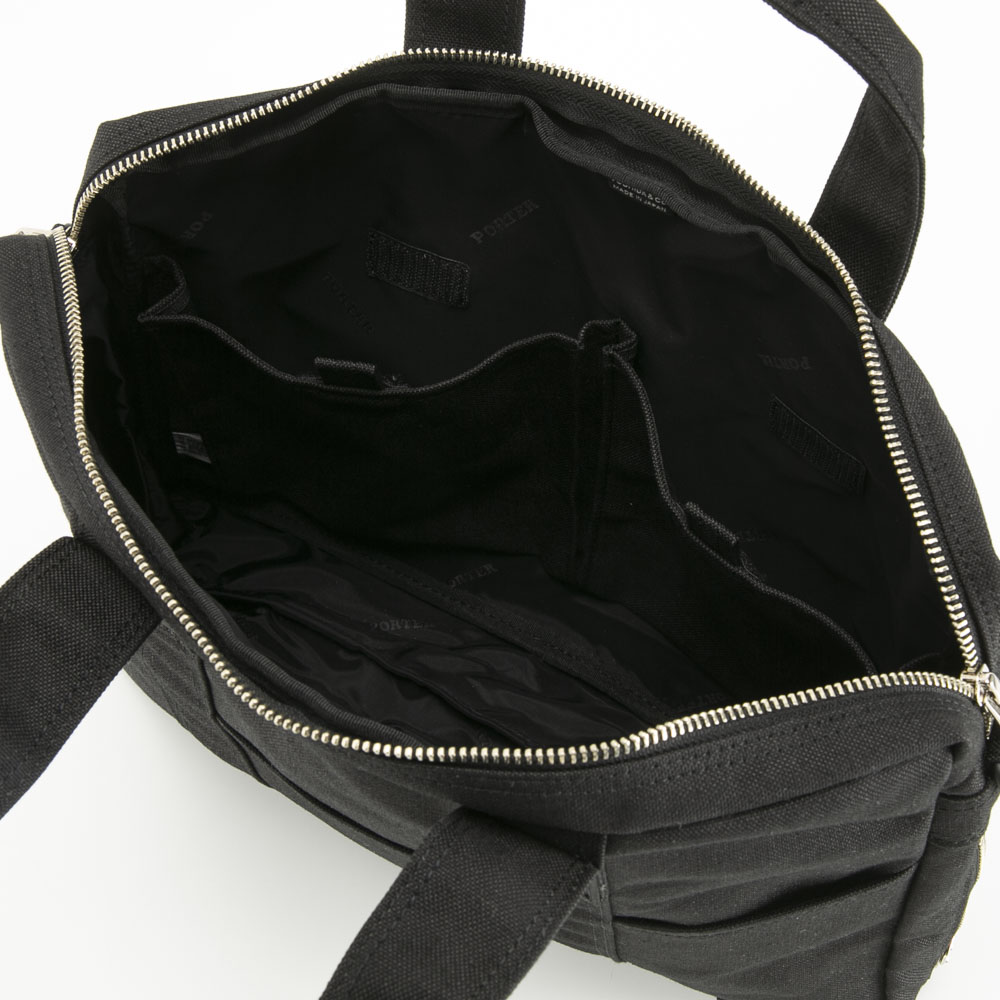 ポーター PORTER ブリーフケース ビジネスバッグ 2WAY BRIEFCASE スモーキー SMOKY 592-27530【FITHOUSE ONLINE SHOP】
