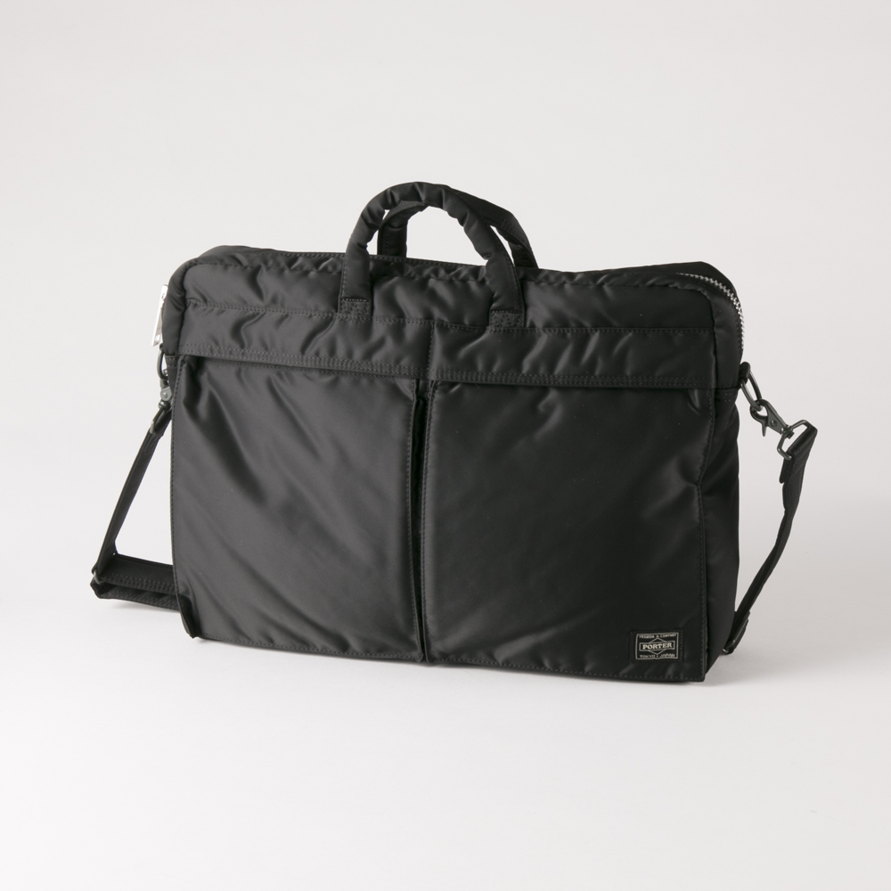 ポーター Porter ブリーフケース Tanker 622 Fithouse Online Shop フィットハウス公式オンラインショップ Fit House Online Shop