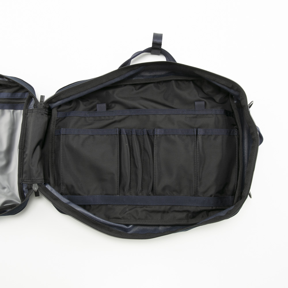 ポーター PORTER ブリーフケース ビジネスバッグ 2WAY BRIEFCASE テンション TENSION 627-16561【FITHOUSE ONLINE SHOP】
