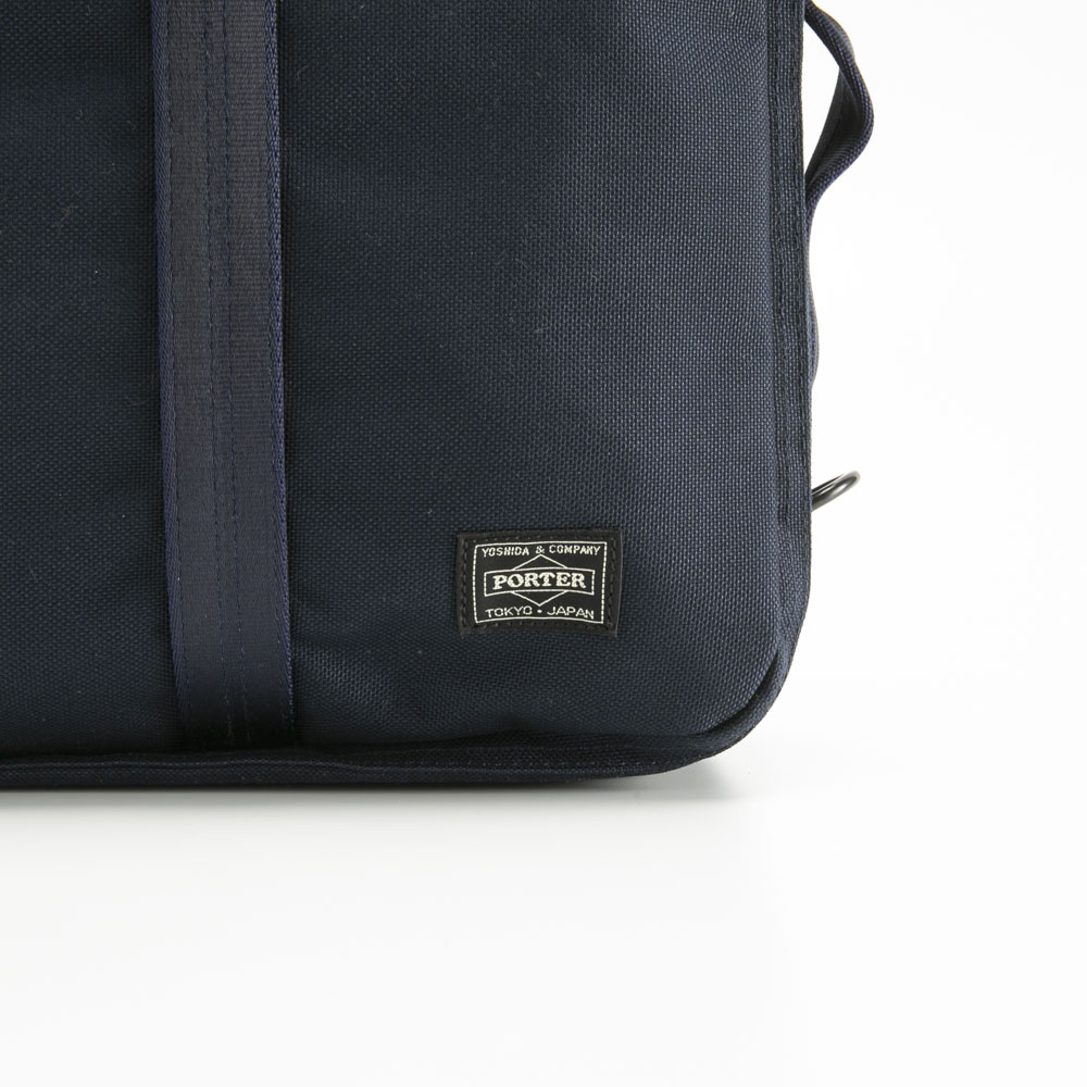 ポーター PORTER ブリーフケース ビジネスバッグ 2WAY BRIEFCASE テンション TENSION 627-16561【FITHOUSE ONLINE SHOP】