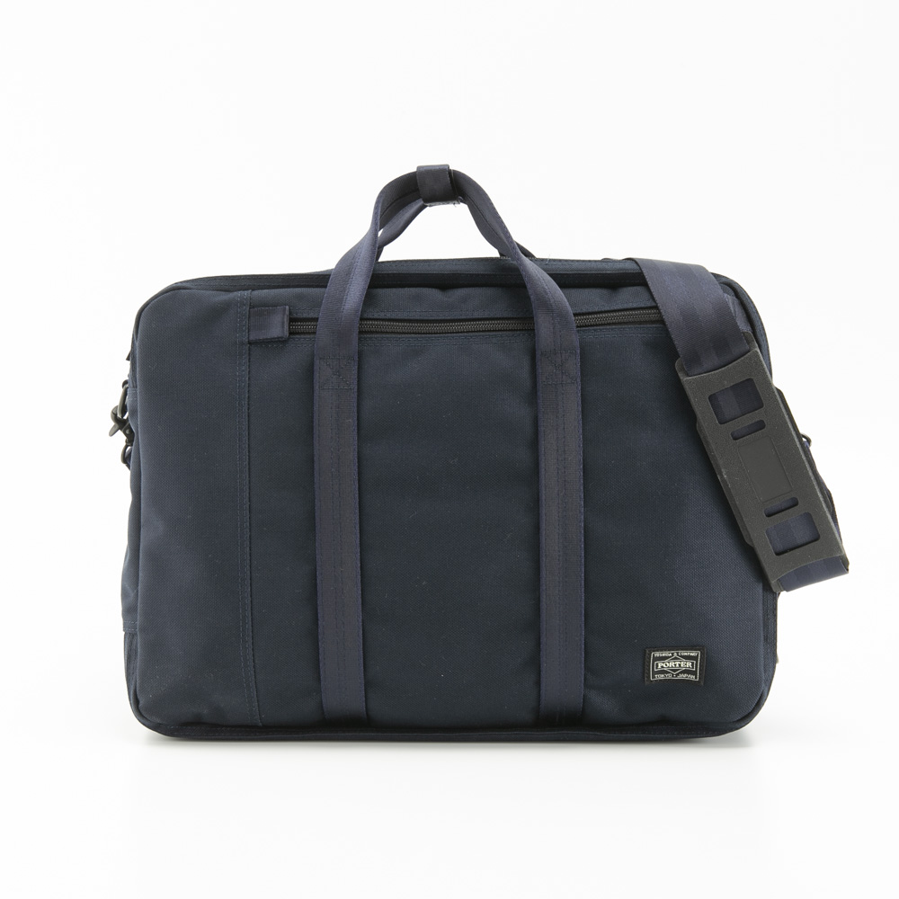 ポーター PORTER ブリーフケース ビジネスバッグ 2WAY BRIEFCASE テンション TENSION 627-16561【FITHOUSE ONLINE SHOP】