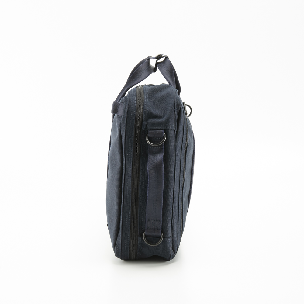 ポーター PORTER ブリーフケース ビジネスバッグ 2WAY BRIEFCASE テンション TENSION 627-16561【FITHOUSE ONLINE SHOP】