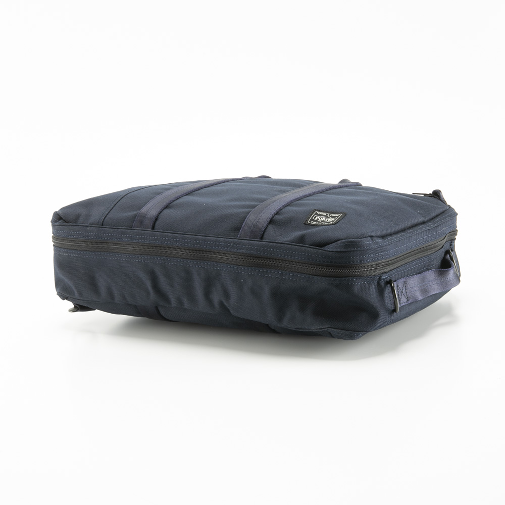 ポーター PORTER ブリーフケース ビジネスバッグ 2WAY BRIEFCASE テンション TENSION 627-16561【FITHOUSE ONLINE SHOP】