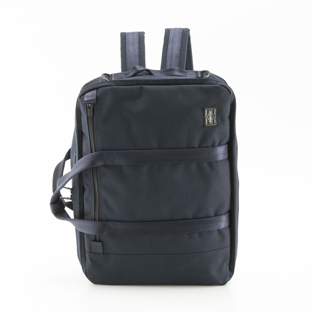 ポーター PORTER ブリーフケース ビジネスバッグ 2WAY BRIEFCASE テンション TENSION 627-16561【FITHOUSE ONLINE SHOP】