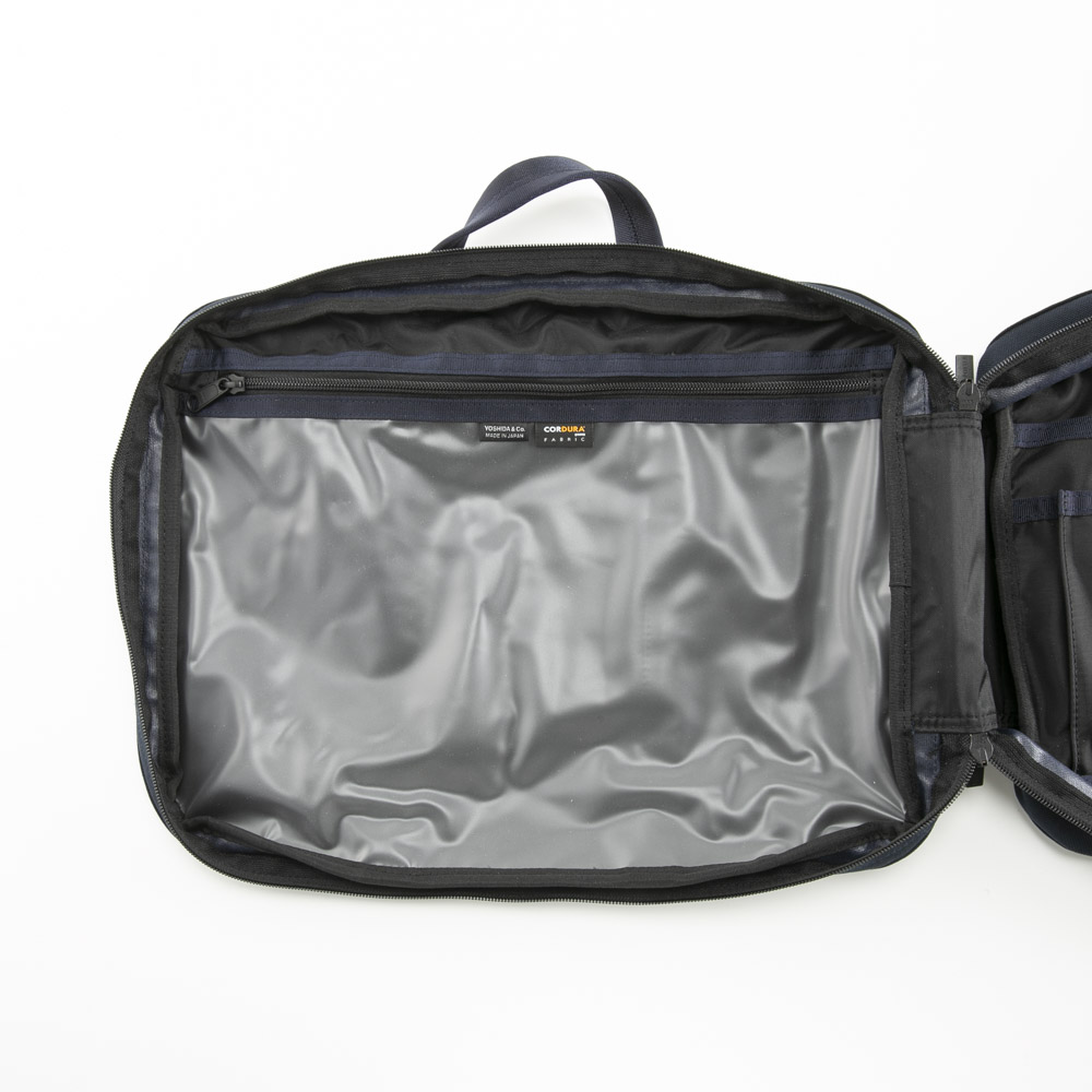 ポーター PORTER ブリーフケース ビジネスバッグ 2WAY BRIEFCASE テンション TENSION 627-16561【FITHOUSE ONLINE SHOP】