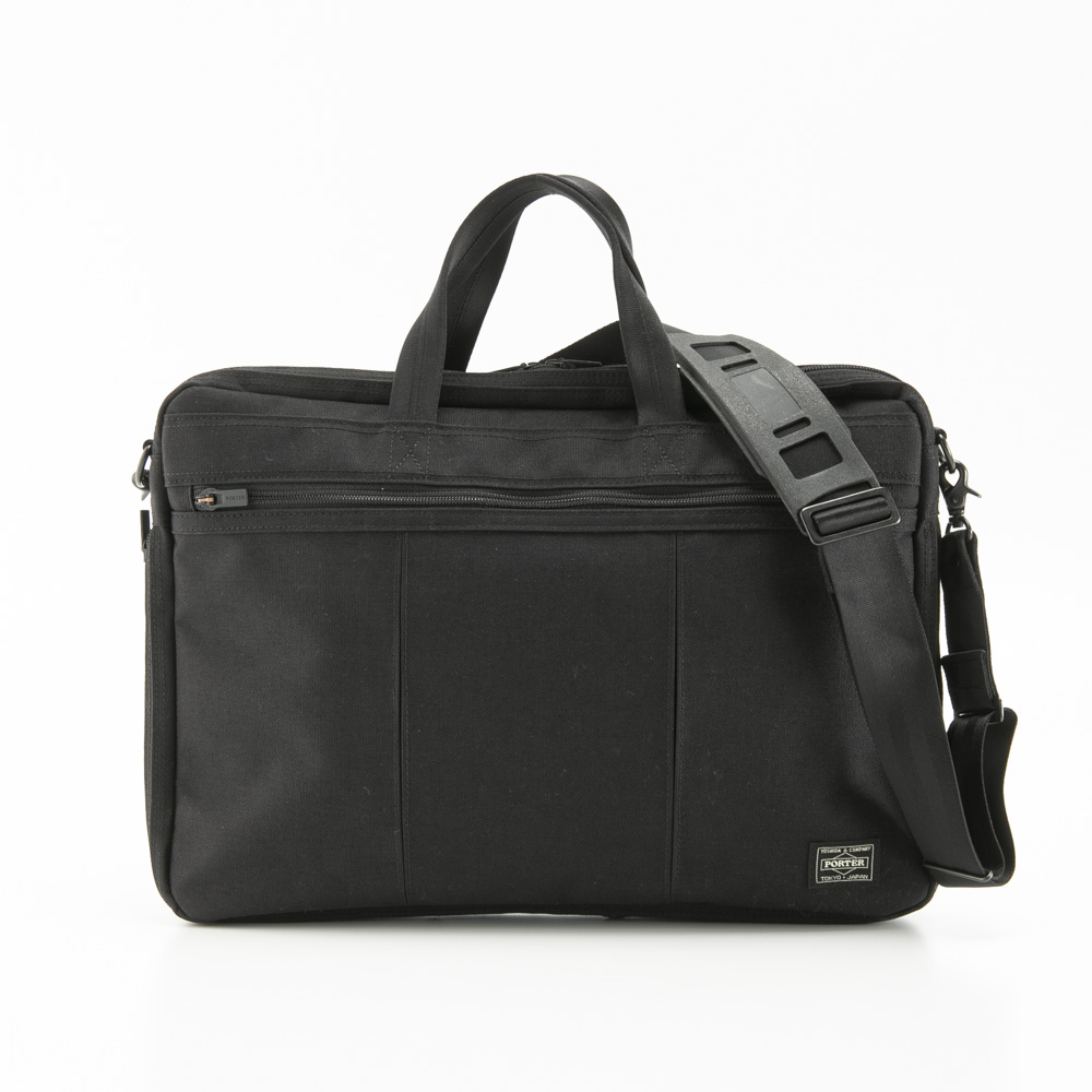 ポーター PORTER ブリーフケース ビジネスバッグ 2WAY BRIEFCASE テンション TENSION 627-17503【FITHOUSE ONLINE SHOP】