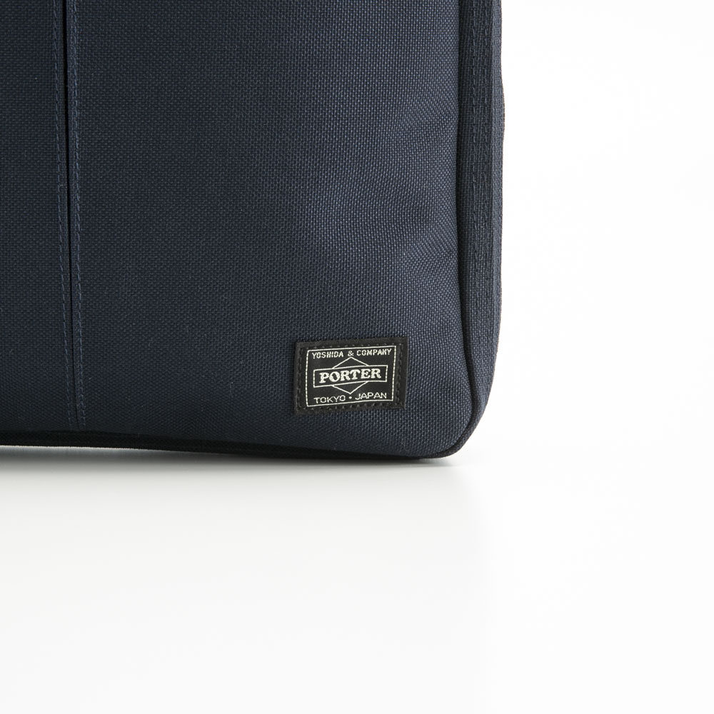 ポーター PORTER ブリーフケース ビジネスバッグ 2WAY BRIEFCASE テンション TENSION 627-17503【FITHOUSE ONLINE SHOP】