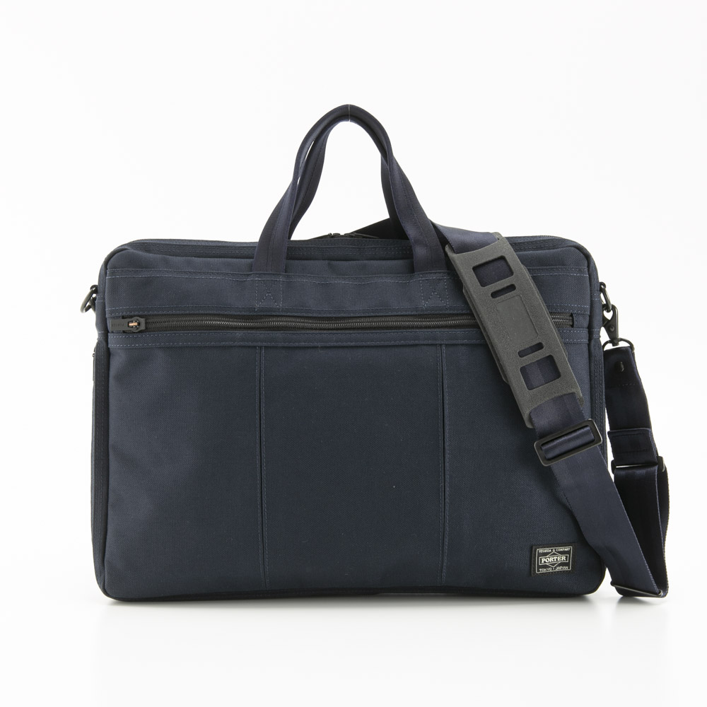 ポーター PORTER ブリーフケース ビジネスバッグ 2WAY BRIEFCASE テンション TENSION 627-17503【FITHOUSE ONLINE SHOP】