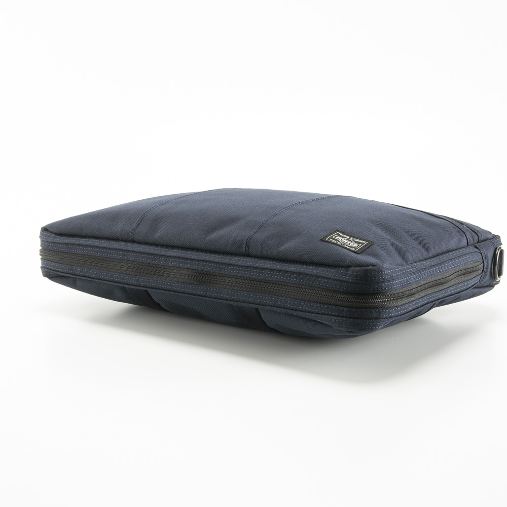 ポーター PORTER ブリーフケース ビジネスバッグ 2WAY BRIEFCASE テンション TENSION 627-17503【FITHOUSE ONLINE SHOP】