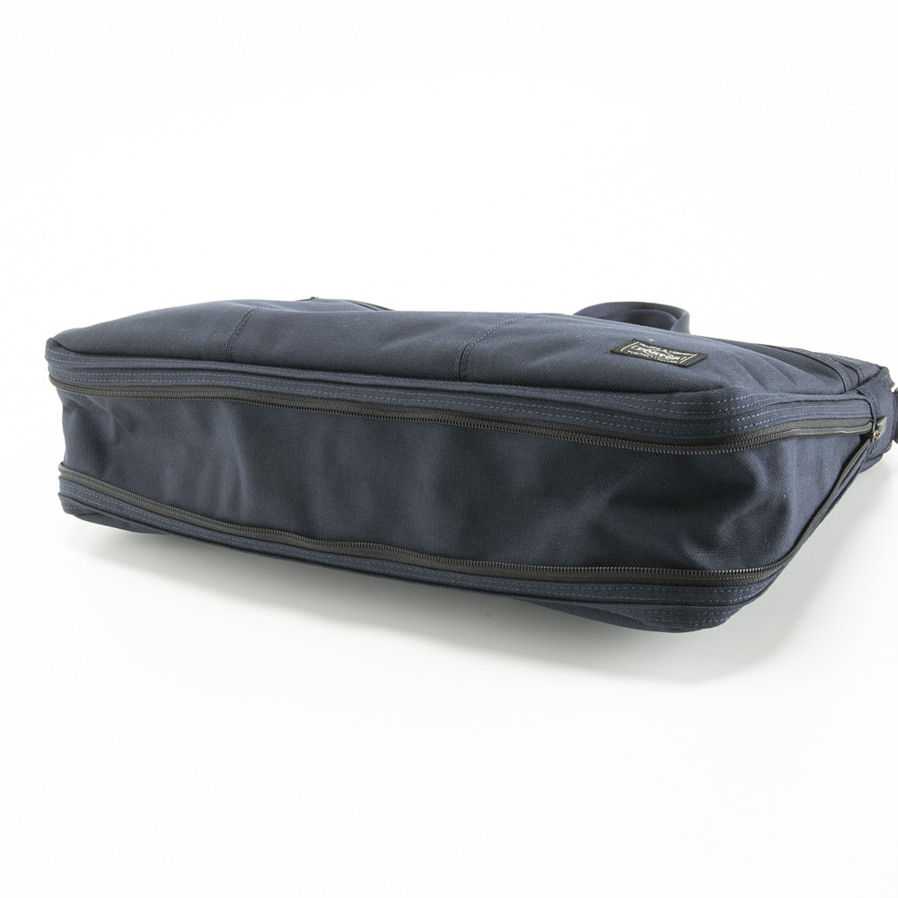 ポーター PORTER ブリーフケース ビジネスバッグ 2WAY BRIEFCASE テンション TENSION 627-17503【FITHOUSE ONLINE SHOP】