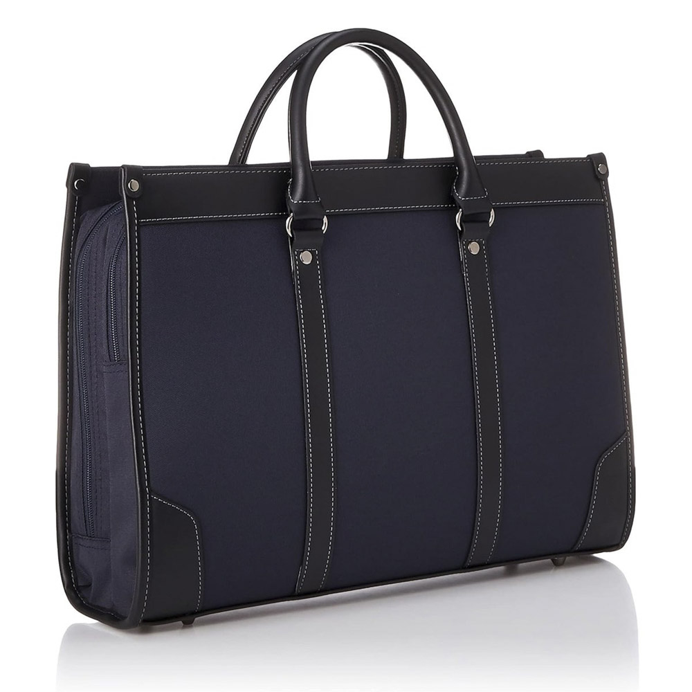シフレ siffler ビジネスバッグ ショルダーベルト付 ESCAPE'S ESC5081【FITHOUSE ONLINE SHOP】