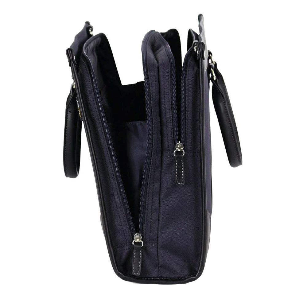 シフレ siffler ビジネスバッグ ショルダーベルト付 ESCAPE'S ESC5081【FITHOUSE ONLINE SHOP】