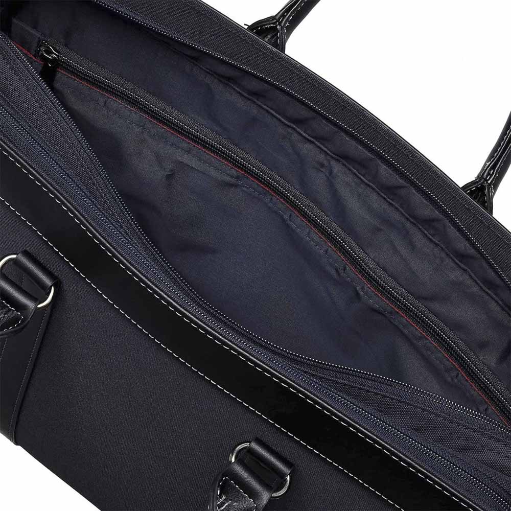 シフレ siffler ビジネスバッグ ショルダーベルト付 ESCAPE'S ESC5081【FITHOUSE ONLINE SHOP】