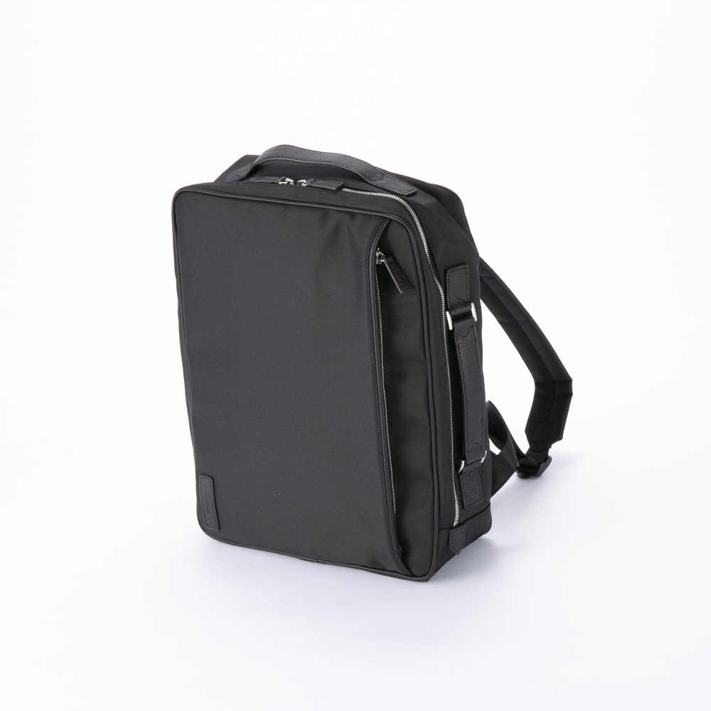 コムサメン COMME CA MEN リュック・バックパック アルミュール LCM7102【FITHOUSE ONLINE SHOP】