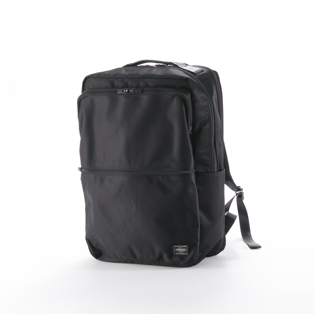 ポーター PORTER リュック・バックパック TIME タイム 655-06169【FITHOUSE ONLINE SHOP】