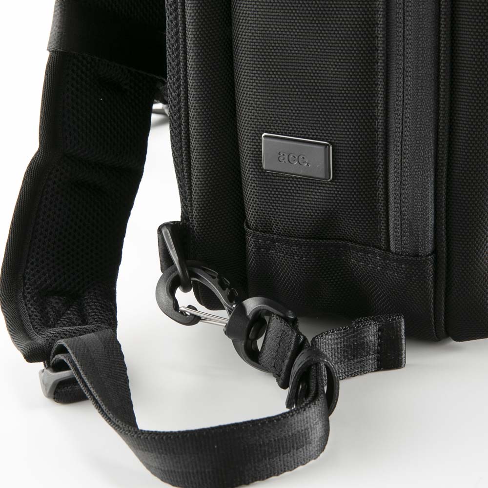 エースジーン ace.GENE ビジネスリュック ace.GENE ガジェダブルCB 62363【FITHOUSE ONLINE SHOP】
