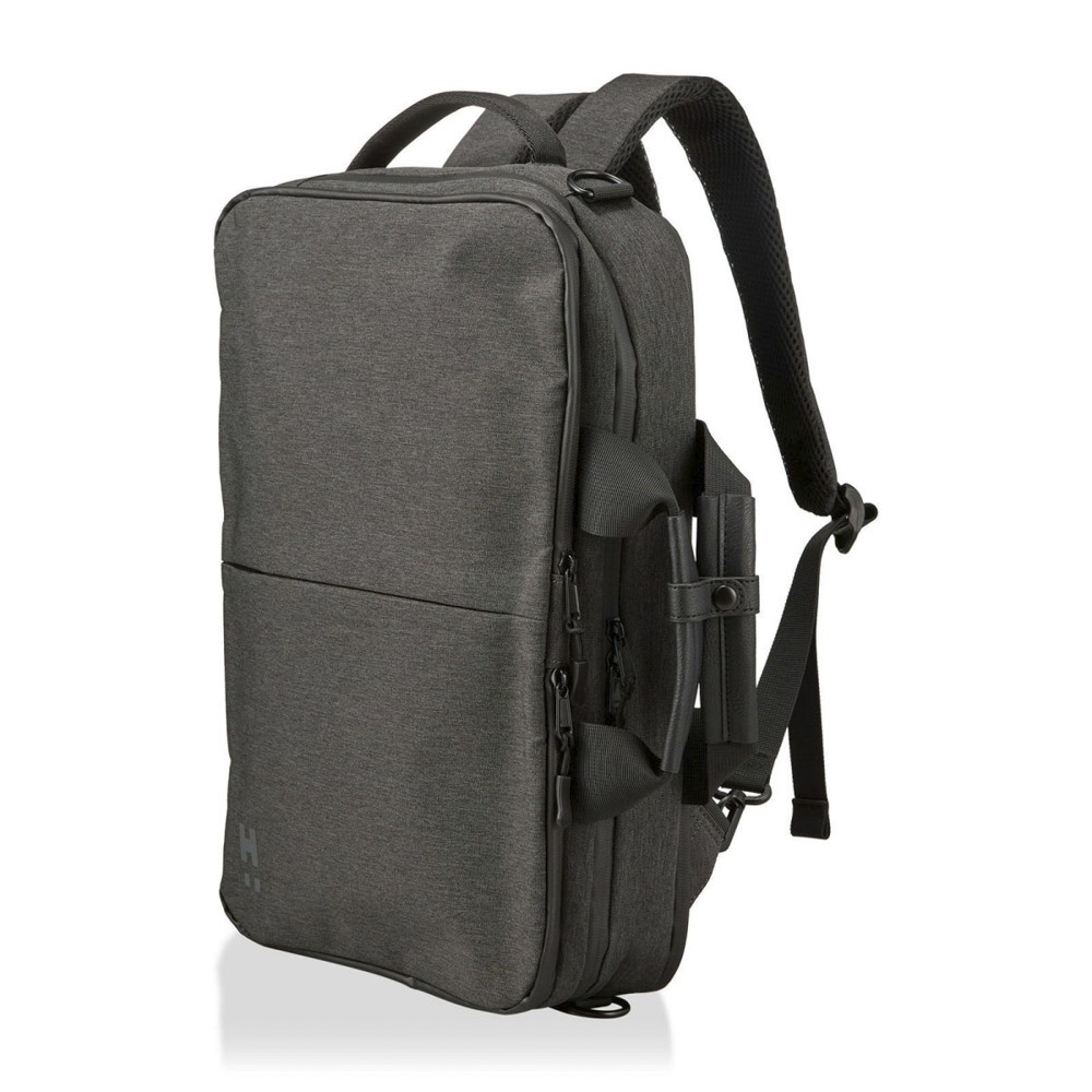 シフレ siffler リュック・バックパック ハピタスプラス ビジネス HPL5159【FITHOUSE ONLINE SHOP】