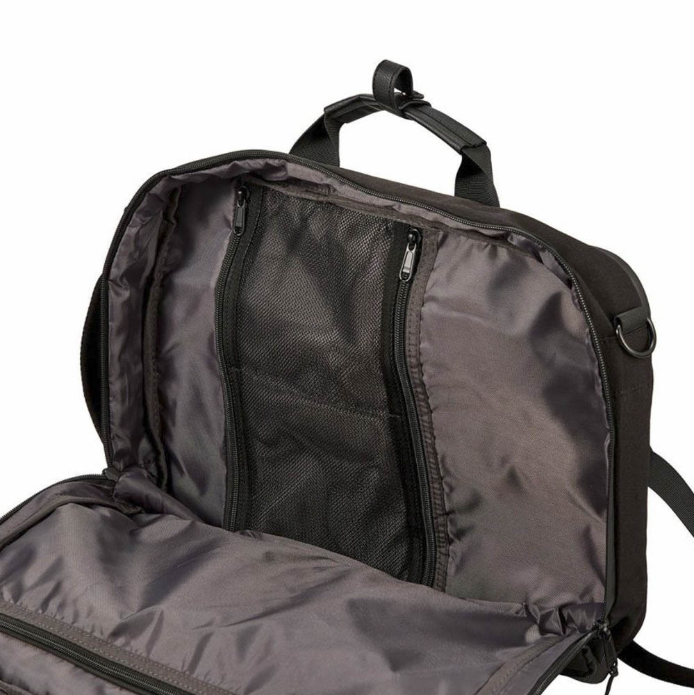 シフレ siffler リュック・バックパック ハピタスプラス ビジネス HPL5159【FITHOUSE ONLINE SHOP】