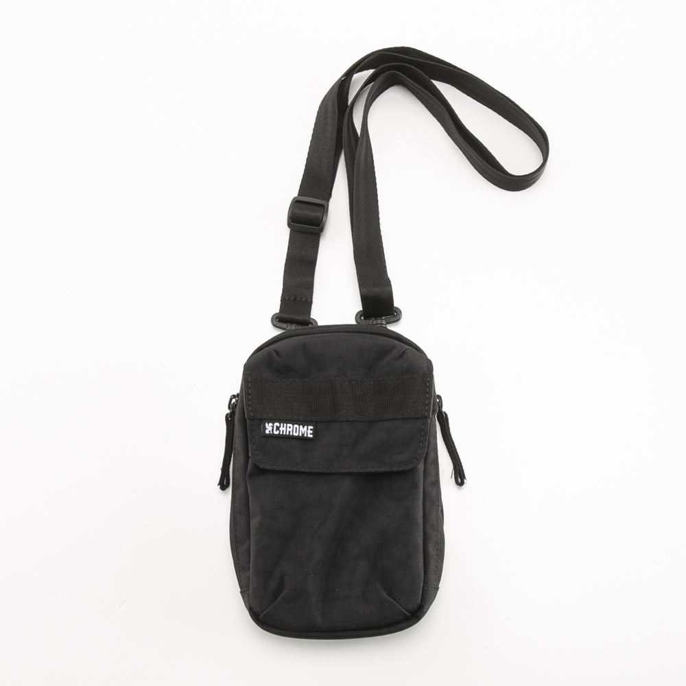 クローム CHROME PAC PHONE POUCH パック フォン ポーチ 耐水 AJ003BCNL【FITHOUSE ONLINE SHOP】