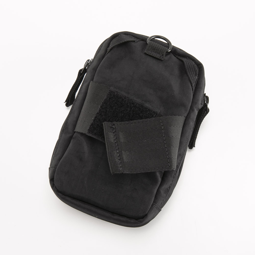 クローム CHROME PAC PHONE POUCH パック フォン ポーチ 耐水 AJ003BCNL【FITHOUSE ONLINE SHOP】