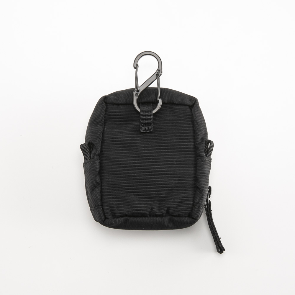クローム CHROME PAC ACCESSORY POUCH XS パック アクセサリー ポーチ AJ004BCNL【FITHOUSE ONLINE SHOP】