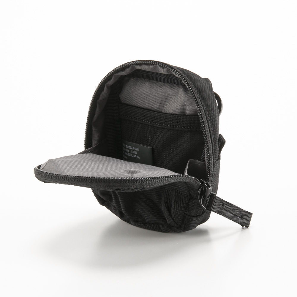 クローム CHROME PAC ACCESSORY POUCH XS パック アクセサリー ポーチ AJ004BCNL【FITHOUSE ONLINE SHOP】