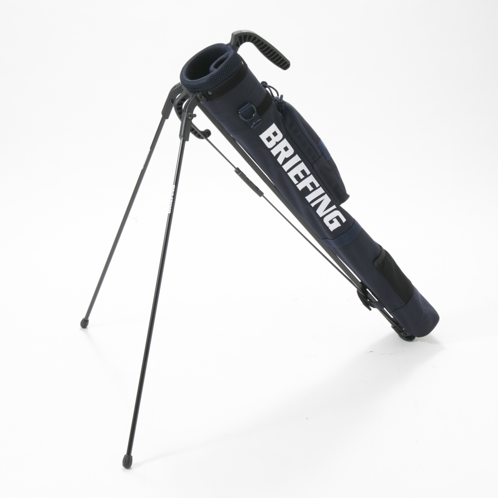 ブリーフィング BRIEFING ゴルフバッグ SELF STAND CARRY BRG191D06