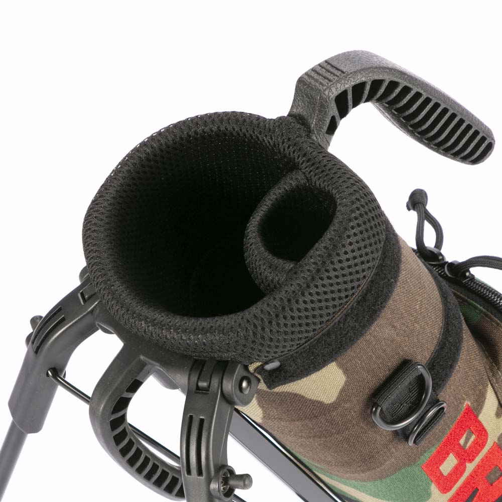 ブリーフィング BRIEFING ゴルフバッグ セルフスタンドキャリー BRG201G03【FITHOUSE ONLINE SHOP】