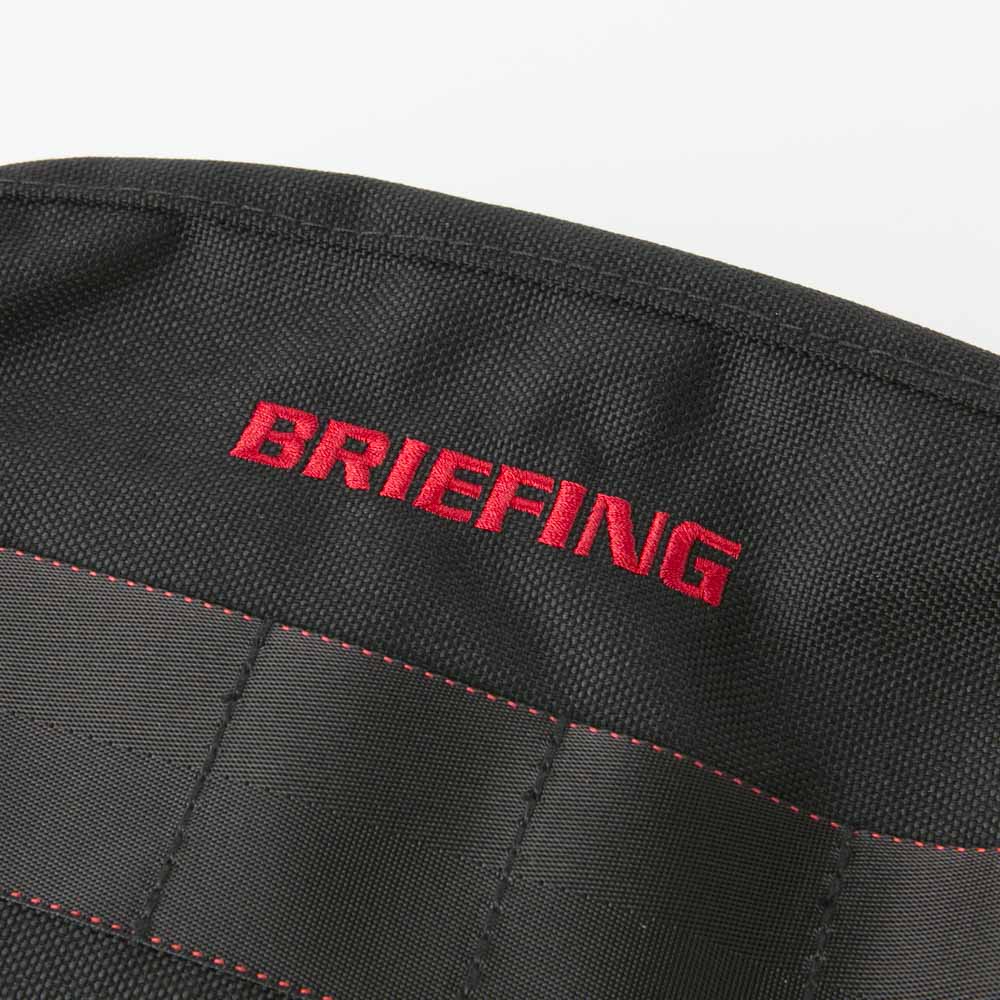 ブリーフィング BRIEFING アイアンカバー IRON COVER-2 BRG211G01【FITHOUSE ONLINE SHOP】