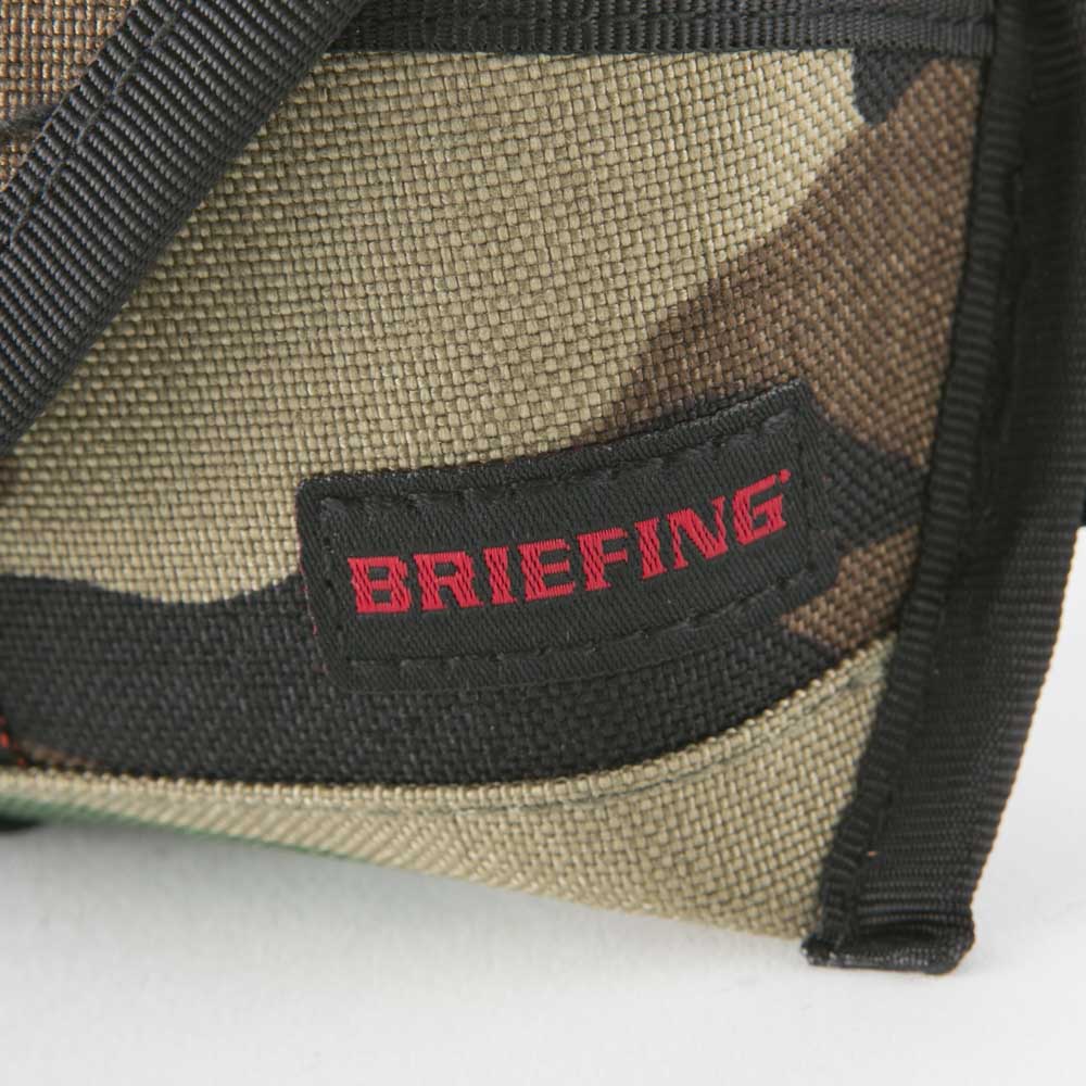 ブリーフィング BRIEFING ゴルフ メガネケース VISION CASE GOLF BRG193G75【FITHOUSE ONLINE SHOP】【FITHOUSE ONLINE SHOP】