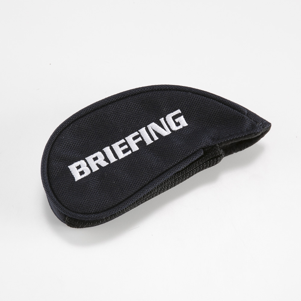 ブリーフィング BRIEFING ゴルフ アイアンカバー SEPARATE IRON COVER BRG193G60【FITHOUSE ONLINE SHOP】【FITHOUSE ONLINE SHOP】