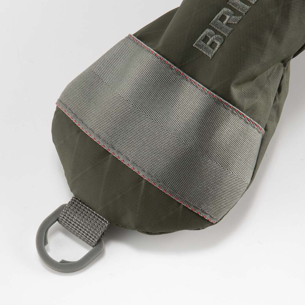 ブリーフィング BRIEFING ゴルフ ヘッドカバー UTILITY COVER XP WOLF GRAY BRG223G28【FITHOUSE ONLINE SHOP】【FITHOUSE ONLINE SHOP】