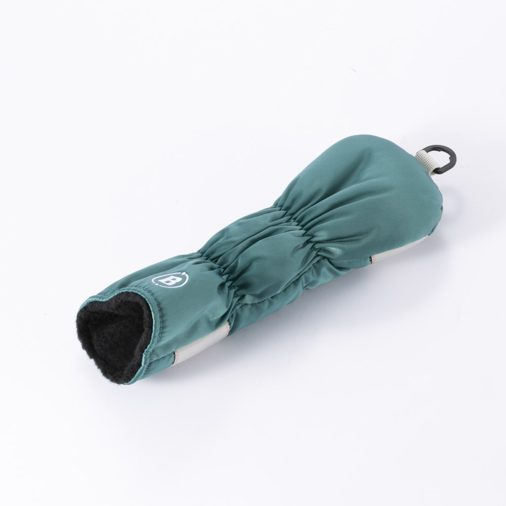 ブリーフィング BRIEFING ヘッドカバー フェアウェイウッドカバー エコツイル BRG223G35【FITHOUSE ONLINE SHOP】