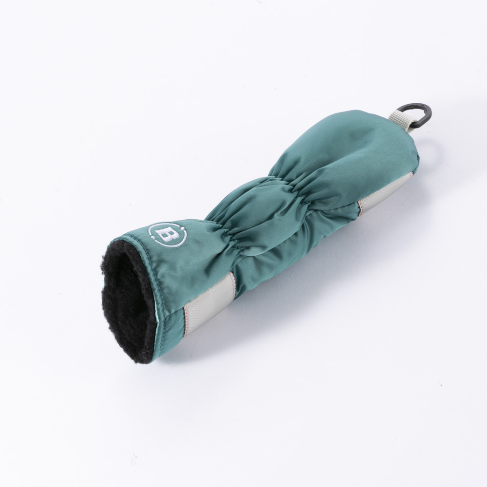 ブリーフィング BRIEFING ヘッドカバー ユーティリティーカバー エコツイル BRG223G36【FITHOUSE ONLINE SHOP】