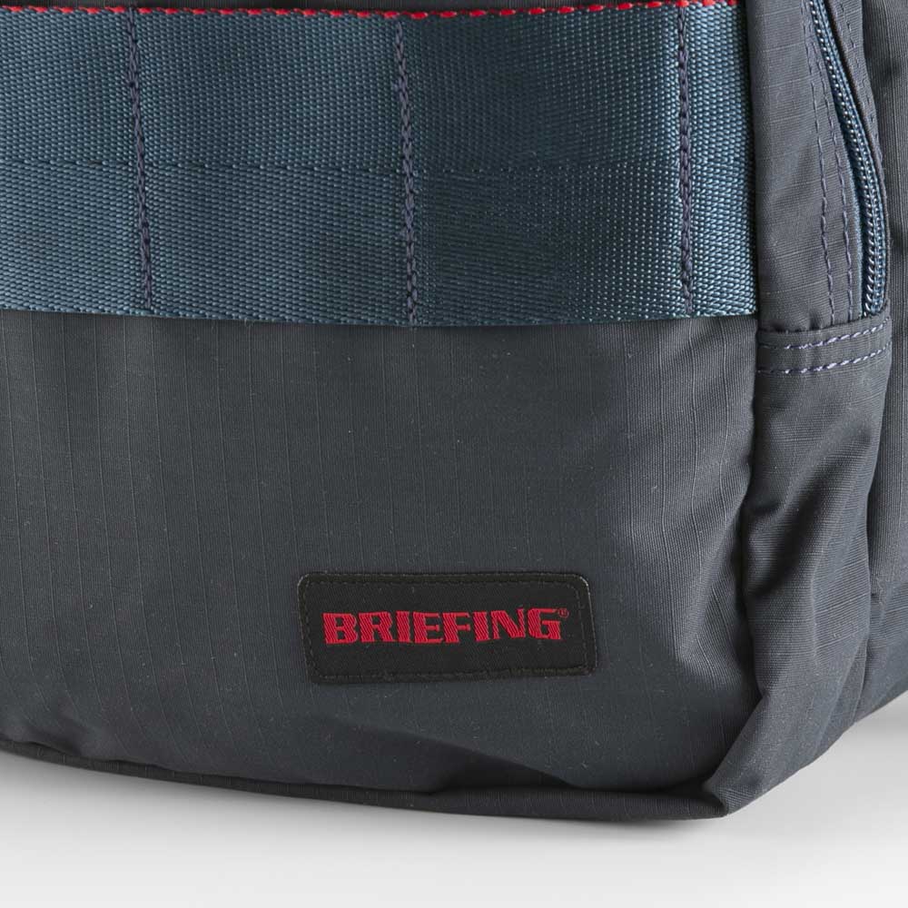 ブリーフィング BRIEFING リュック・バックパック SLIM PACK MW BRA223P04【FITHOUSE ONLINE SHOP】