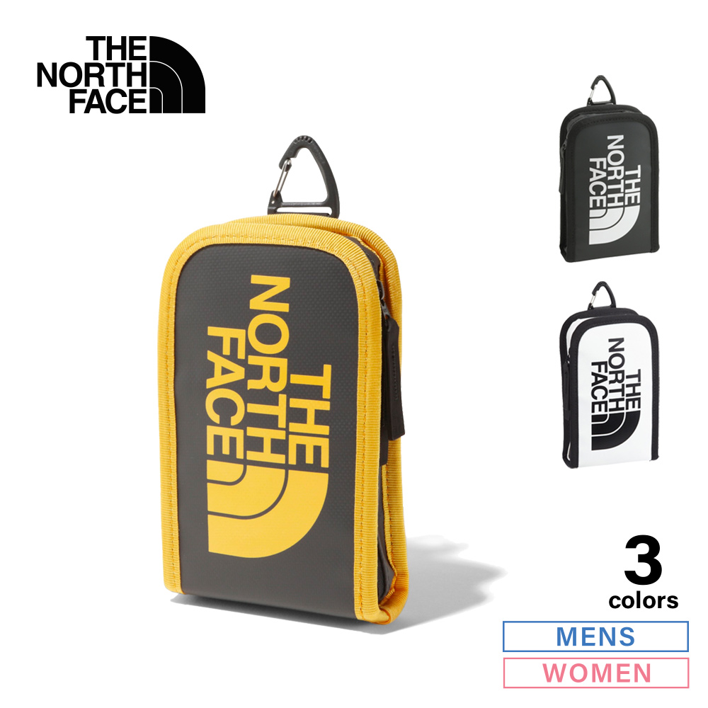 ザ ノースフェイス THE NORTH FACE ポーチ BC Utility Pocket NM81763【FITHOUSE ONLINE SHOP】
