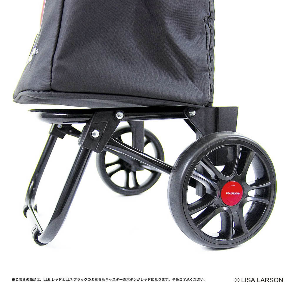 シフレ siffler リサ・ラーソン ショッピングカート TRC4042【FITHOUSE ONLINE SHOP】