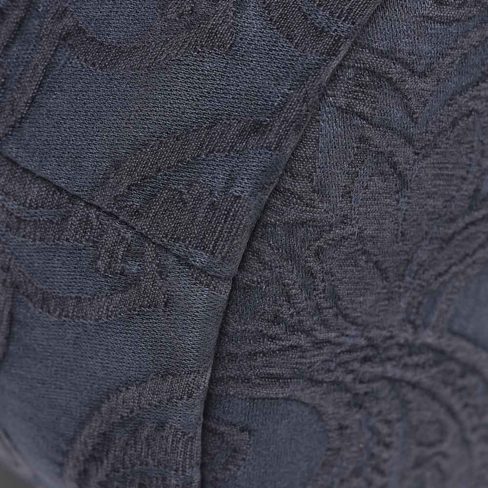 アングリッド Unglid ショルダーバッグ ペイズリー柄 エンボス 巾着バッグ UNG-53350B【FITHOUSE ONLINE SHOP】