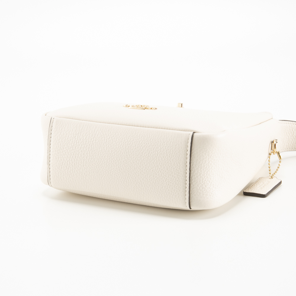コーチ COACH ハドリー ミニ クロスボディ バッグ CAL60【FITHOUSE ONLINE SHOP】