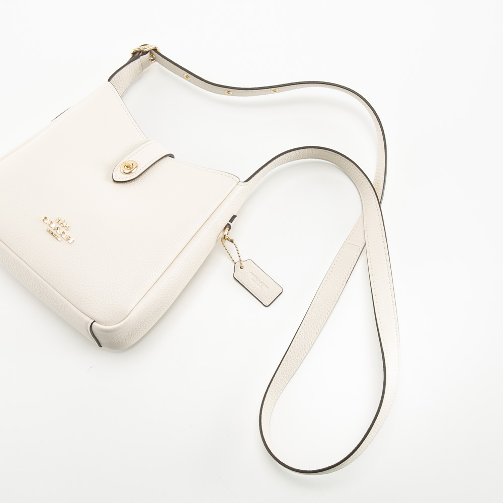 コーチ COACH ハドリー ミニ クロスボディ バッグ CAL60【FITHOUSE ONLINE SHOP】